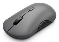 Lenovo 700 Maus Büro Beidhändig RF Wireless + Bluetooth Optisch 4000 DPI
