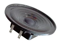 Visaton K 64 WP 2 W 1 pc(s) Full range speaker driver