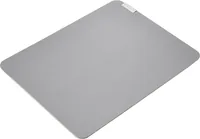 Razer Gaming-Mausmatte Pro Glide Grau - Tiefe: 275 mm - Breite: 360 mm - Detailfarbe: Grau - Form: Eckig - Höhe: 3 mm - Handgelenkauflage: Nein
