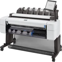 HP Designjet T2600dr 36-in PostScript Multifunction Printer stampante grandi formati Getto termico d'inchiostro A colori 2400 x 1200 DPI A0 (841 x 1189 mm) Collegamento ethernet LAN