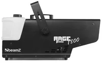 BeamZ Schneemaschine Rage 1800SNOW - Gesamtleistung: 1800 W - Typ: Schneemaschine