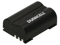 Duracell Li-Ion Akku 1600mAh für Olympus BLM-1