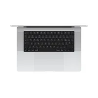 MacBook Pro (16) 2024, Notebook DE Layout