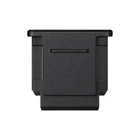 Sony FA-SHC1M Blitzschuh-Cover Black
