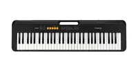 Casio Keyboard CT-S100 - Tastatur Keys: 61 - Gewichtung: Nicht gewichtet