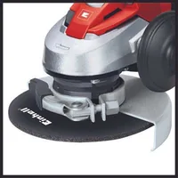 Einhell TE-AG 115 angle grinder 11.5 cm 12000 RPM 720 W 1.88 kg