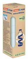 TESA Tesafilm eco&crystal 10mx19mm 59043-00000 Klebeband 8 Stück