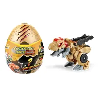 Switch & Go Dinos - Surprise Ei, Spielfigur