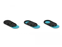 DeLOCK 20652 smartphone/mobile phone accessory Lens protector
