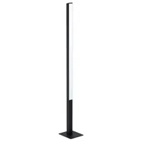 EGLO Leuchten Stehleuchte Connect SIMOLARIS-Z ZigBee (RGB+TW) - Betriebsart: Netzbetrieb - Lampensockel: LED fest verbaut - Smart Home: Kompatibel - Farbtemperatur Kelvin: 2700 bis 6500 K - Anwendungsbereich: Indoor - Gesamtleistung: 35 W