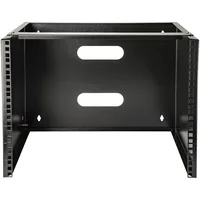 8U WALL-MOUNT BRACKET .