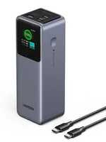 UGREEN Nexode Power Bank 25000mAh 35525B 200W Fast Charging