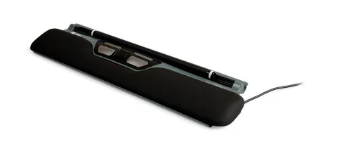 BakkerElkhuizen Maus ErgoSlider Plus Central Mouse retail