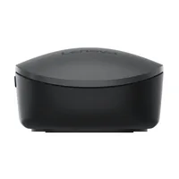 Lenovo 4Y51R29290 mouse Universale Ambidestro Bluetooth + USB Type-C Ottico 2400 DPI