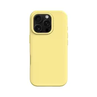 Rhinoshield SolidSuit iPhone 16 Plus New Yellow - Grundfarbe: Gelb - Fallsicher: Nein - Kompatible Hersteller: Apple - Detailfarbe: Gelb - Mobiltelefon Kompatibilität: iPhone 16 Plus - Material: Recycling-Kunststoff