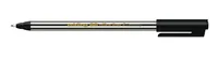 EDDING Fineliner 88 officeliner 0,6mm 88-1 schwarz