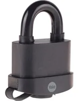 Yale Y220B Herkömmliches Vorhängeschloss 1 Stück(e)