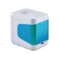 Colop E-MARK GO White Wired & Wireless Battery 600 x 600 DPI