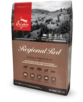 ORIJEN Regional Red Cat - dry cat food - 340 g