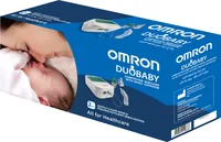 Omron NE-C301-E nebulizer