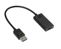 HP Adapter DisplayPort -> HDMI True 4k