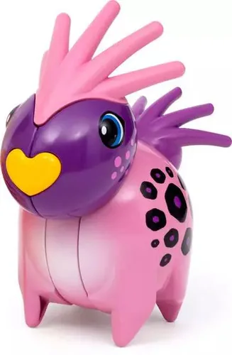 Flora - Petunia, Spielfigur