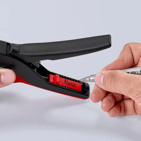 KNIPEX PreciStrip16 autom. Abisolierzange