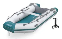 Bestway Hydro Force Mirovia Elite 5-Person Inflatable Sport Boat Set 3.30 m