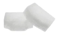 OASE Filterzubehör Filtervlies Set BioPlus, weiss - Produkttyp: Filtermaterial - Grundfarbe: Weiss