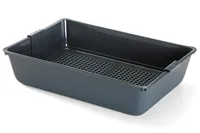 SAVIC Cat litter box with sieve - 42 cm