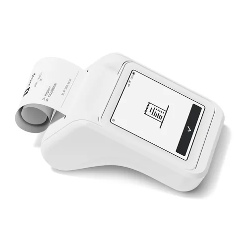 SUMUP Chipkartenleser Solo SUM-80062000 inkl. Drucker