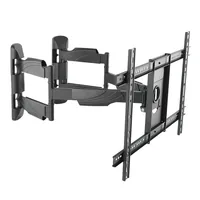 Logilink TV-Wandhalterung neigbar -85,37-70"",max.45kg
