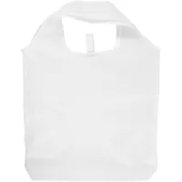 Creativ Company 474372 shopping bag White Pouch
