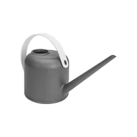 Elho Giesskanne B. for soft 1.7 l, Anthrazit - Produkttyp: Giesskanne - Volumen: 1.7 l - Detailfarbe: Anthrazit