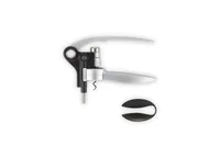 Le Creuset LM250 bottle opener Black, Silver