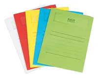 ELCO Organisationsmappe Ordo A4 29465.00 volumino, assortiert 50 Stück