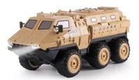 Amewi RC Panzer V-Guard 6WD 1:16 RTR sand 8