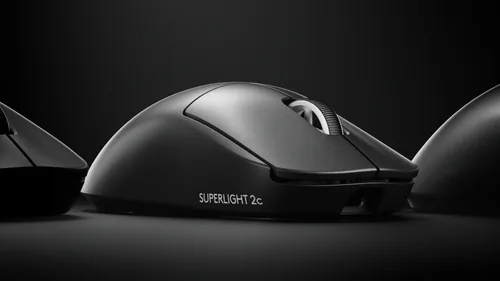 PRO X SUPERLIGHT 2C WIRELESS GAMING MOUSE PINK - EWR2I-934