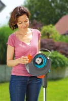 GARDENA Fadenspule 5306 - Zubehör zu: Rasentrimmer - Produkttyp: Fadenspule