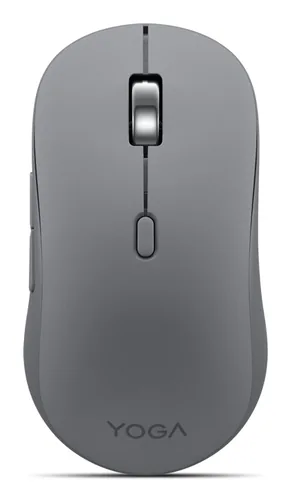 Lenovo Yoga souris Bureau Ambidextre Bluetooth Optique 4000 DPI