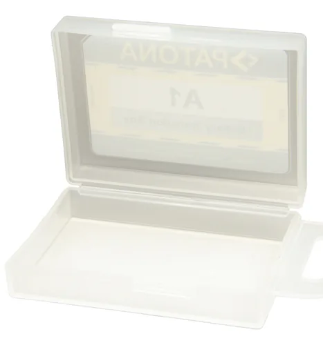 Patona Akku-Box für Nikon EN- EL14, EN-EL20 und EN-EL24-2 - Kompatible Hersteller: Nikon - Kapazität Wattstunden: 0 Wh