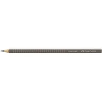 Faber-Castell 112472 colour pencil Grey 1 pc(s)
