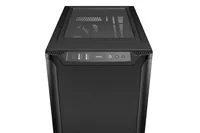 Gehäuse/ case be quiet! Pure Base 501 Black