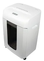 Olympia Aktenvernichter MC 615.2 weiss