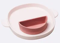 Chic-mic GMKP201 toddler tableware Toddler plate