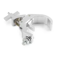 BeamZ Clamp BSC50A - Zubehör Typ: Licht - Typ: Clamps