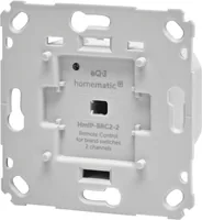 Homematic IP 161839A0 electrical switch accessory