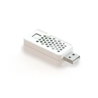 Luxafor CO2 Dongle - Verbindungsmöglichkeiten: WLAN (Wi-Fi) - USB - Bluetooth - Kabelgebunden: Nein