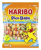 Haribo 4001686013960 gummy candy