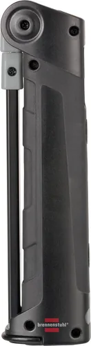 Brennenstuhl Akku-Lampe 400 lm 3.7 V, 2.0 Ah - Leuchten Kategorie: Akku-Leuchte - Anwendungsbereich: Outdoor - Indoor - Zusätzliche Ausstattung: Keine - Leuchtmittel mitgeliefert: Ja - Leuchtmittel: LED - Schutzklasse: IP20 - IK07